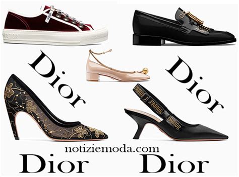 scarpe dior donne|calzature dior donna.